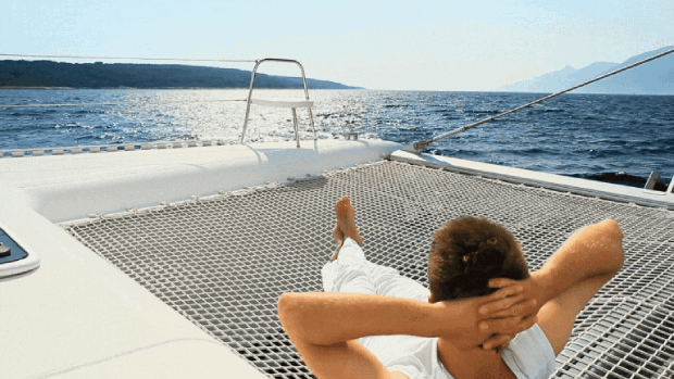 Catamaran Rental in Panama