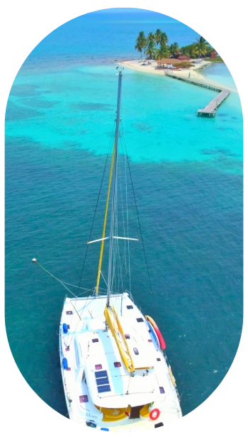 Paradisiacal Places