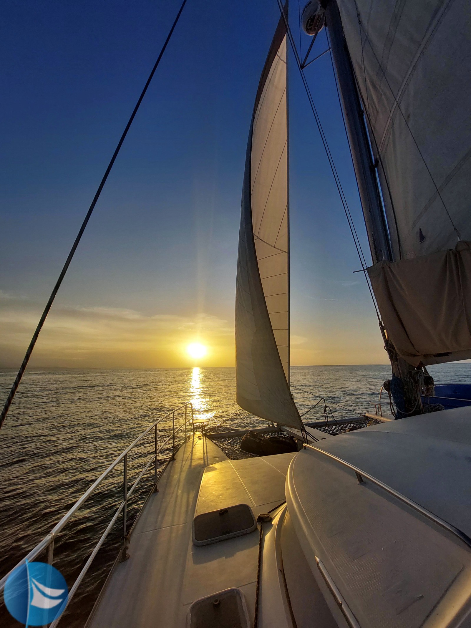 Catamaran Rental in Panama