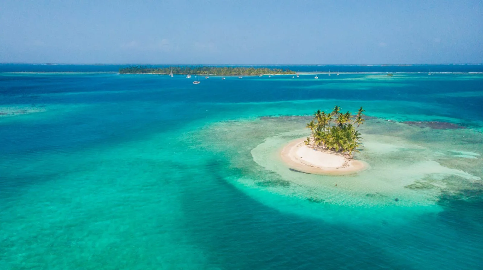 San Blas