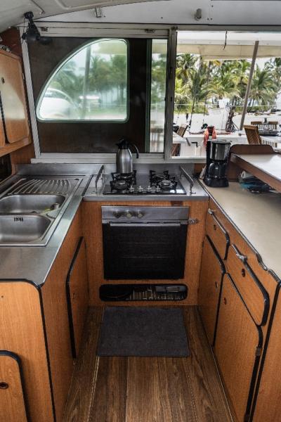 2175 Kitchen