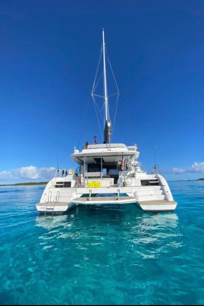 1088 Leopard 50 stern